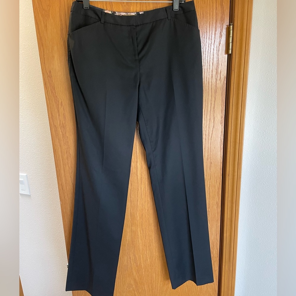 Ted Baker Dress Pants